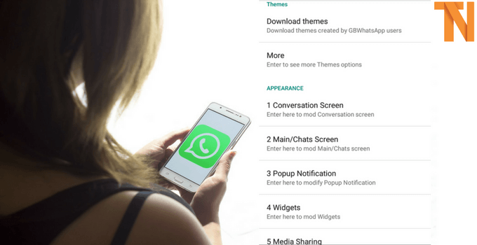 Whatsapp android app download