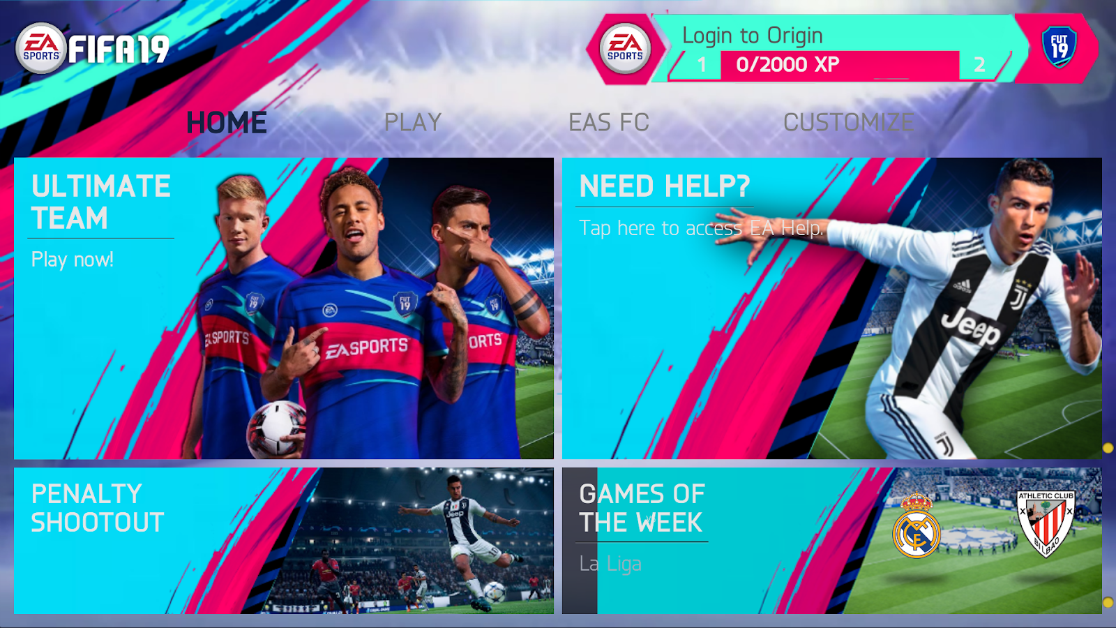 Fifa 14 game free download for android phone